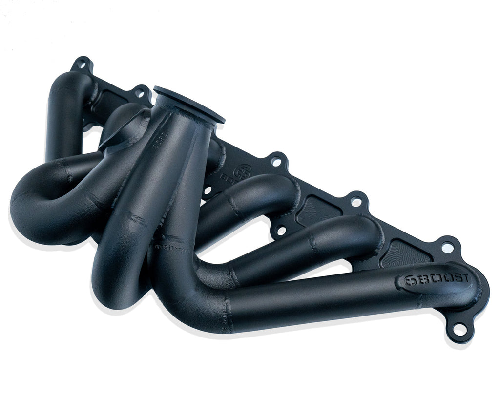 Ford Barra BA-FG V-Band Exhaust Manifold - Quickbitz