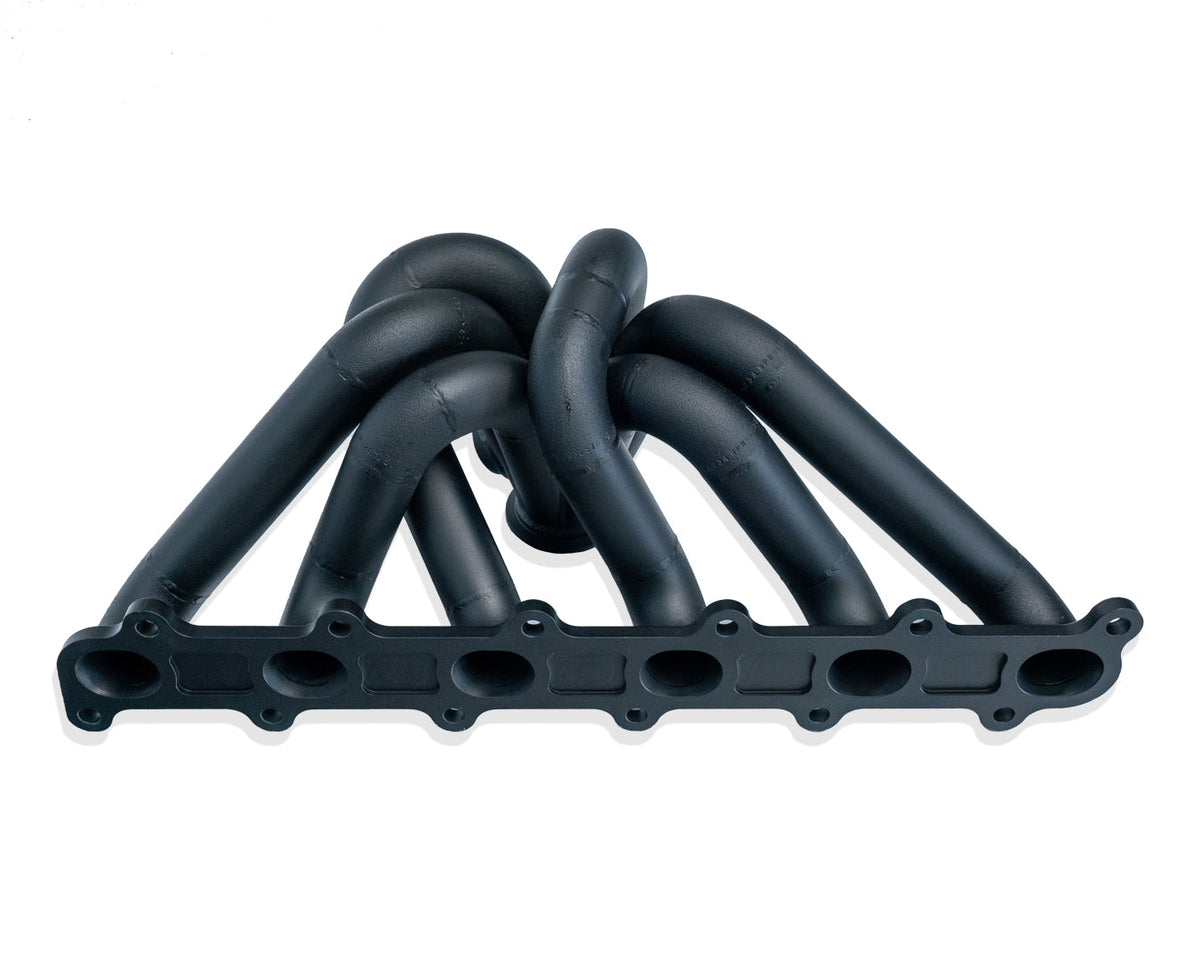 Ford Barra BA-FG V-Band Exhaust Manifold - Quickbitz