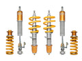 Ohlins Road & Track Coilovers - BMW M2 G87/M3 G80/M4 G82 (RWD)