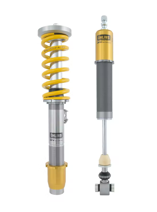 Ohlins Road & Track Coilovers - BMW M3 G80/M4 G82 (xDrive)