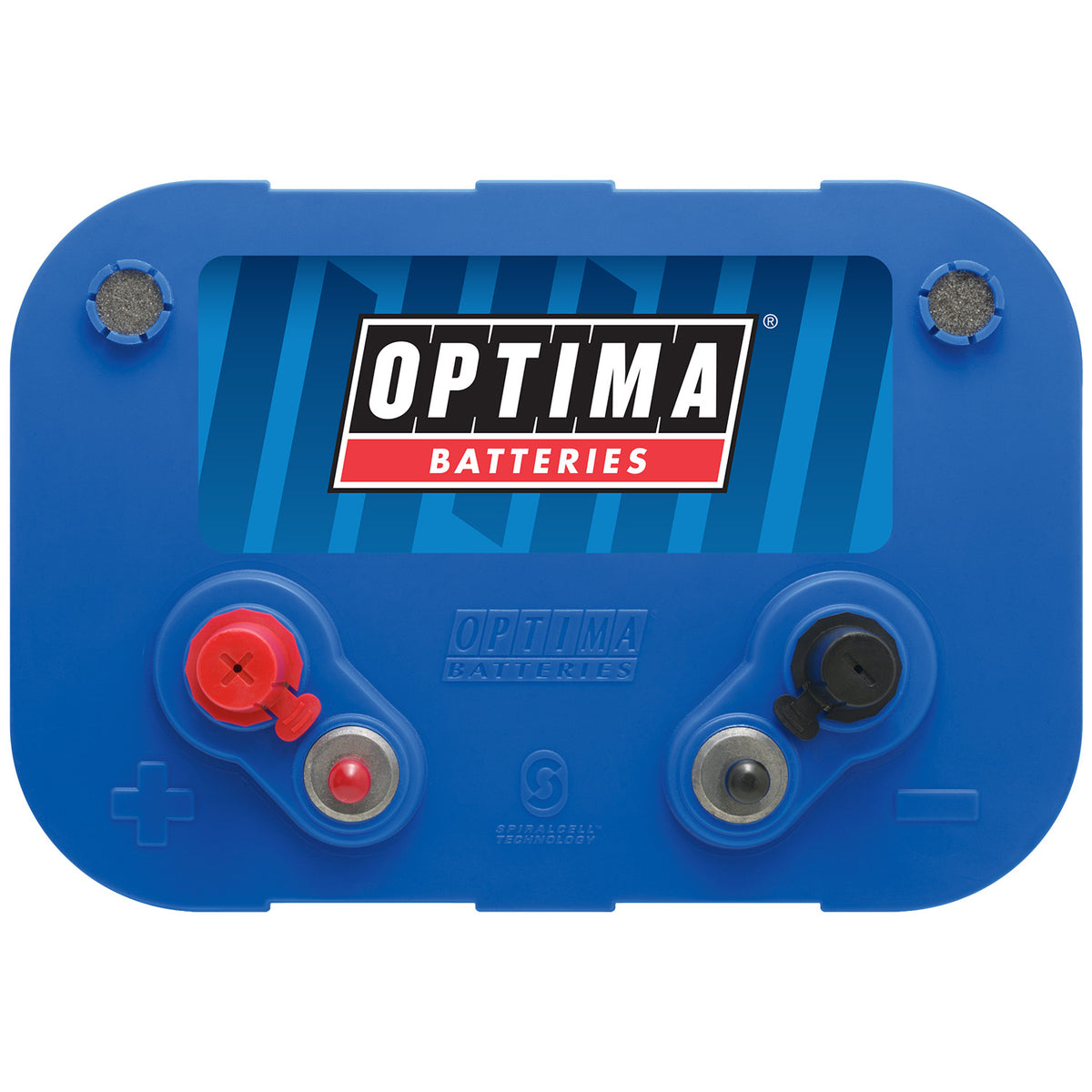 OPTIMA BLUE 34M BATTERY