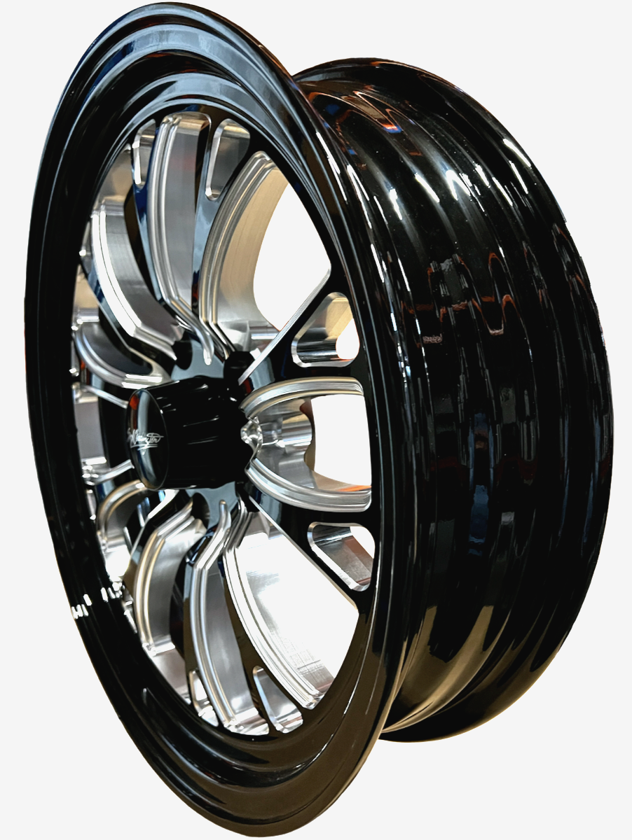 Boyd Coddington Bristol Wheels 15x8 B