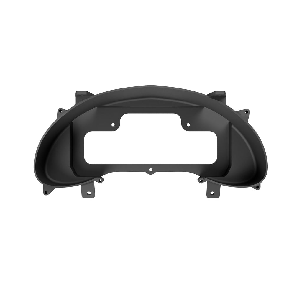 Haltech uC-10 uC10 Dash Cluster Mount (display sold separately)