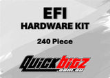 EFI Hardware Kit - 240 Piece