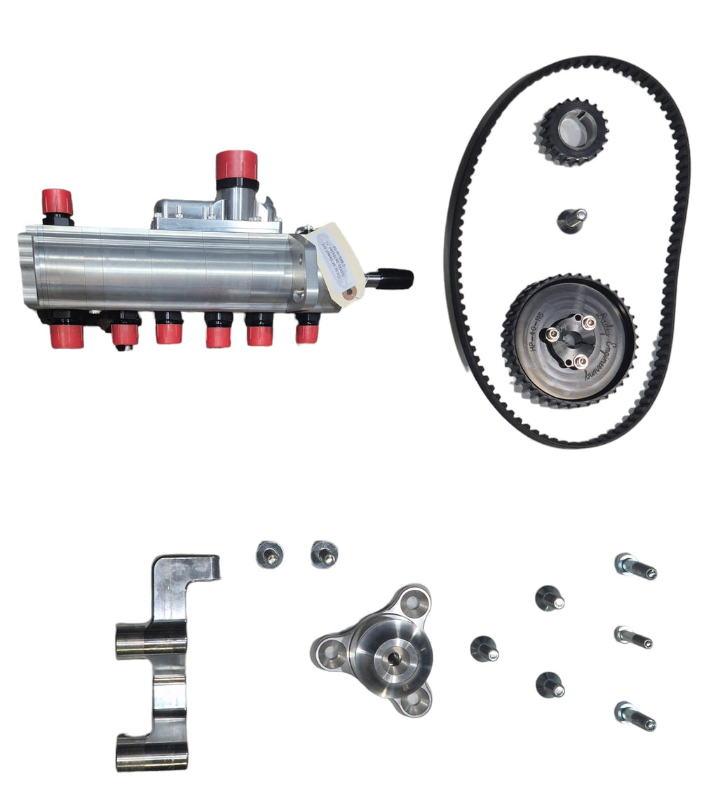Dailey Oil Pump Kit
