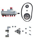 Dailey Oil Pump Kit