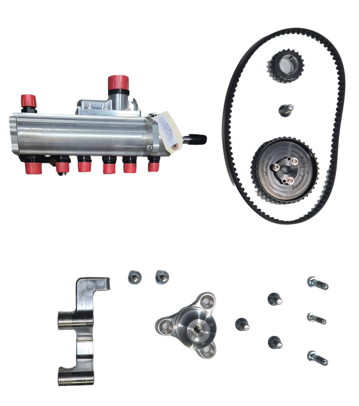 Dailey Oil Pump Kit