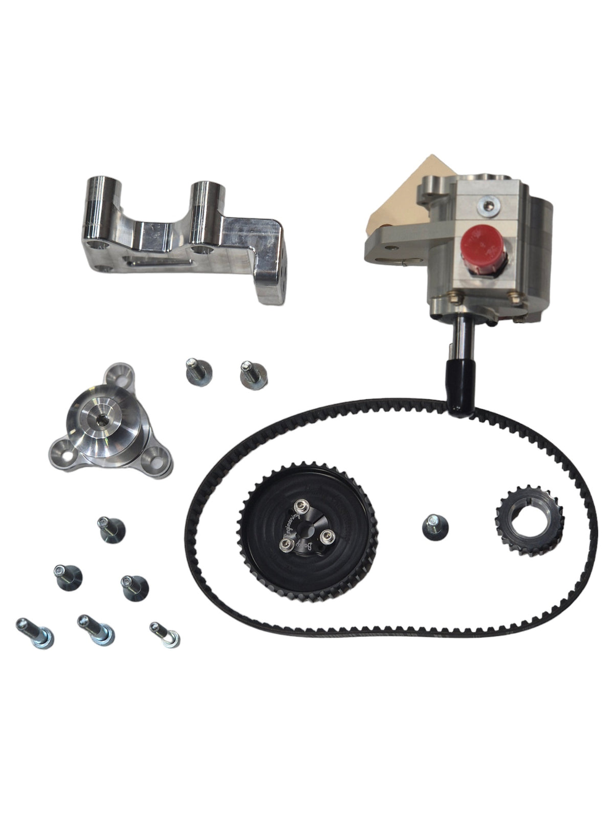 Dailey Oil Pump Kit