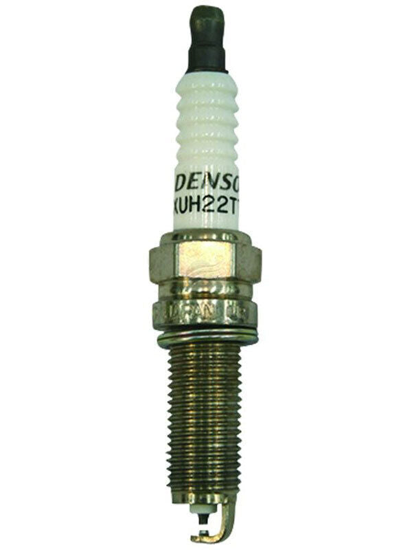 XUH22TT DENSO SPARK PLUG- NICKEL TT