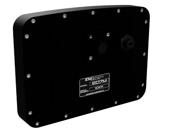 Emtron ED7M