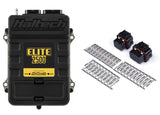 Elite 2500 ECU + Plug and Pin Set