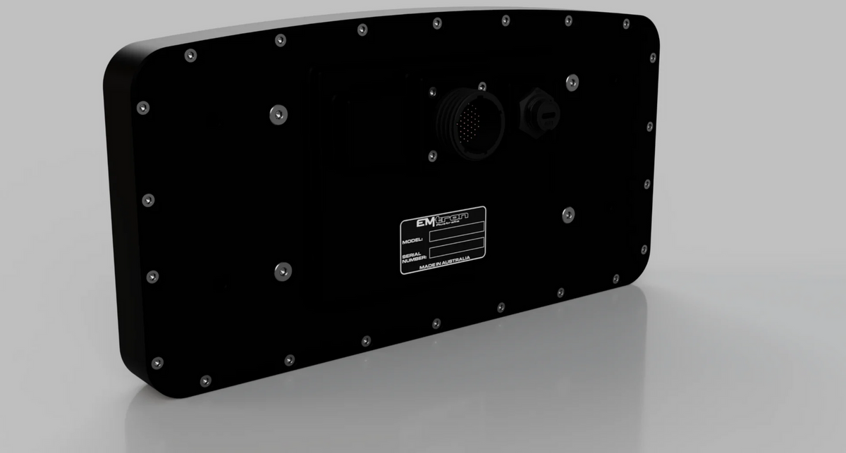 Emtron ED10M