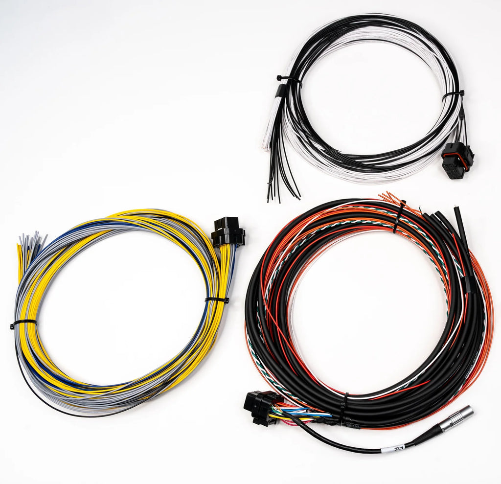 KV Series BCD Wiring Harness