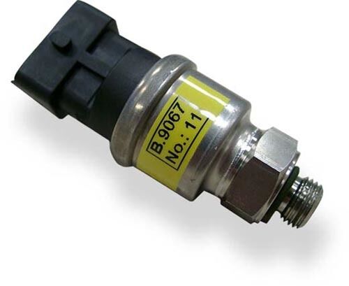 Pressure Sensor for Liquid, 10 bar