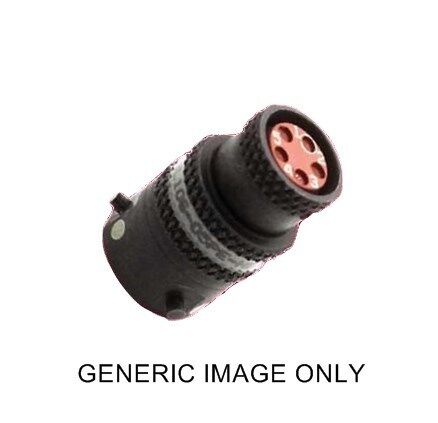 Mating Connector, 5 pin
