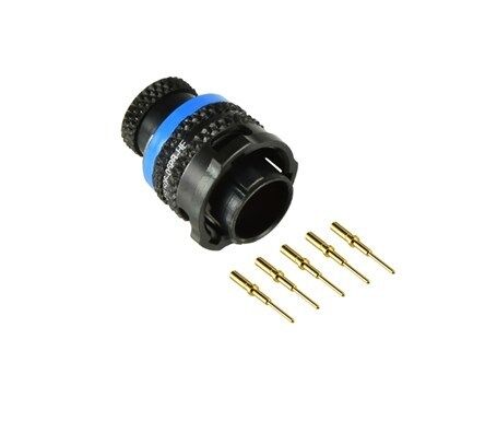 Mating Connector