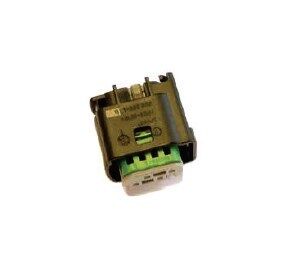 Mating Connector, 4 pin