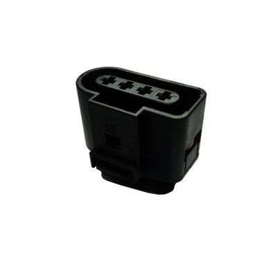 Mating Connector, 4-pin