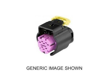 Mating Connector, 5-pin Trapez