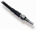 Temperature Sensor, 300 deg C, open end.