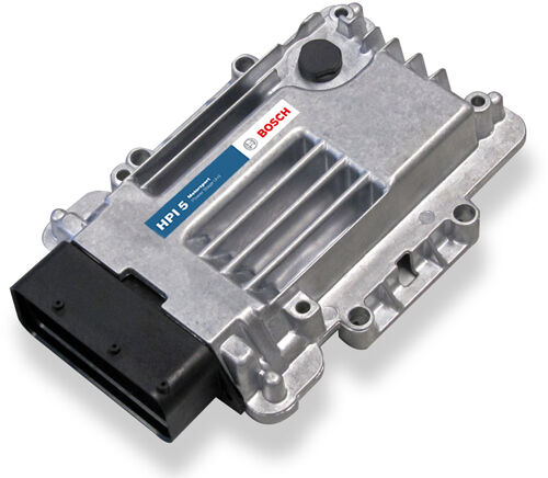 Direct Injection Power stage - HPI5