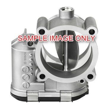 Electronic Throttle Body (46mm bore)