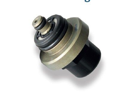 Fuel Pressure Regulator, 5bar