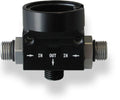 Fuel Pressure Regulator Housing