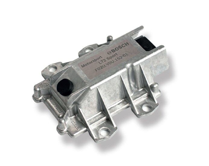 LT2 Sport Lambda to CAN Module