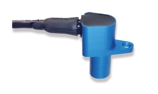 Hall Effect Speed sensor - HA-N (w. AS connector)