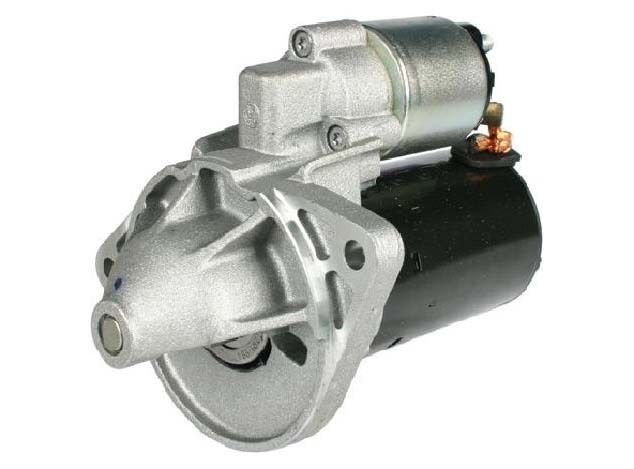 Starter Motor - BXF456