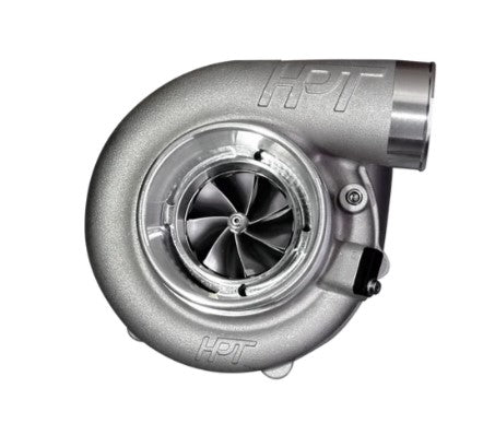 HPT F2 6466 Turbocharger