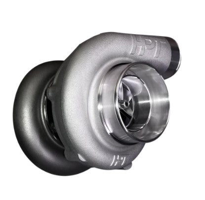 HPT F2 6870 T4 Mirror Image Turbocharger Package