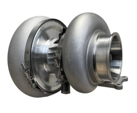 HPT F5 10203 Turbocharger