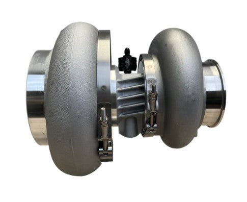 HPT F2 6262 Turbocharger