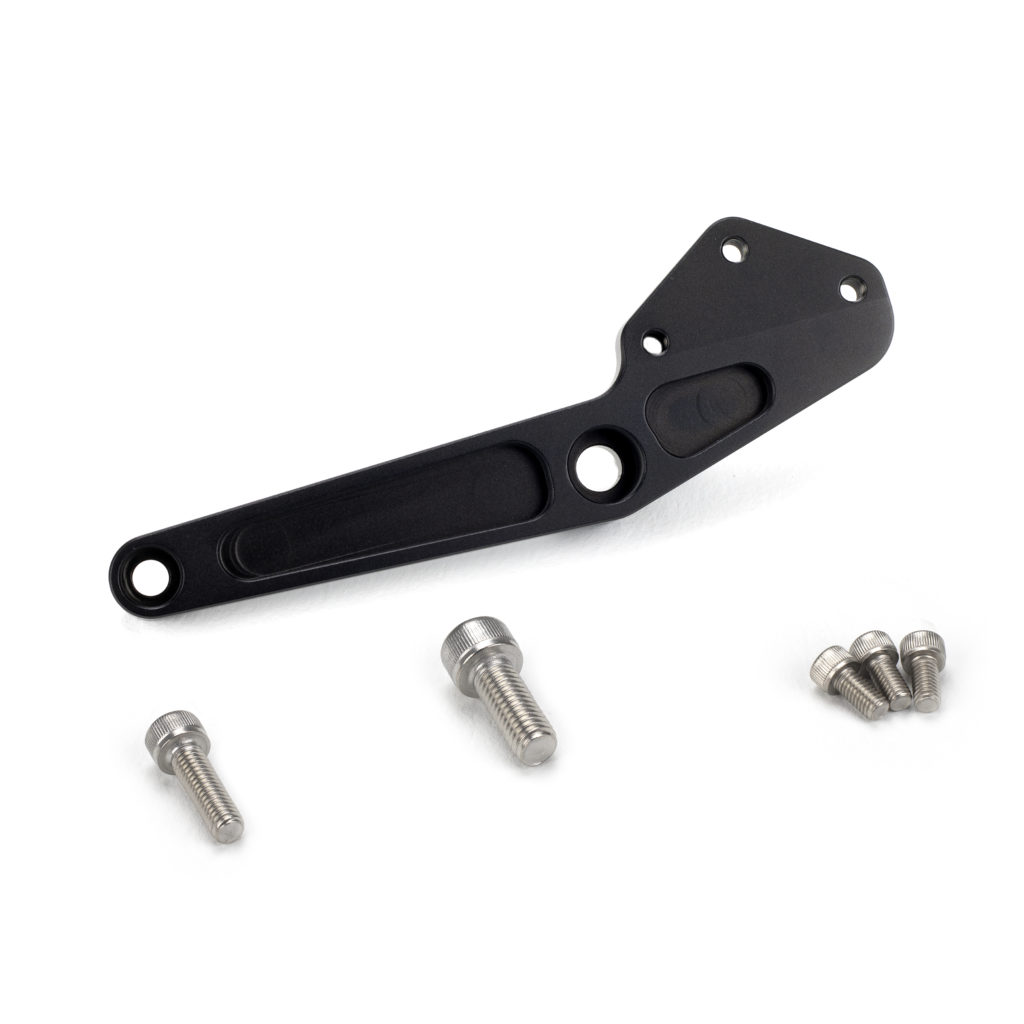 Injector Dynamics F750 Filter Mount - R35
