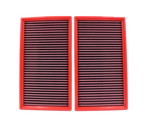 BMC AIR FILTER FERRARI 612SCAGLIETTI / F599 GTB (2 Pack)