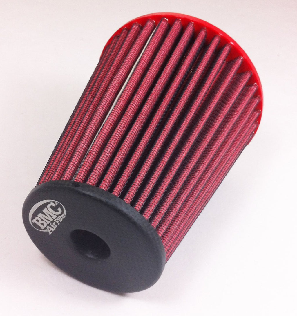 BMC TWIN AIR POD CARBON TOP