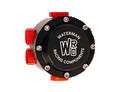 Pump, Sprint, LWLM, Std Rotation, No Mount, 3/8 Hex,  .350 - Quickbitz