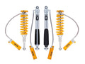 Öhlins Adventure 4x4 STX46 Ford Everest T6
