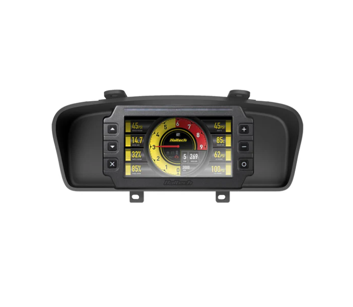 Ford Falcon / Fairlane BA BF 02-08 Dash Mount