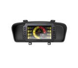 Ford Falcon / Fairlane BA BF 02-08 Dash Mount