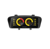 Ford Falcon / Fairlane BA BF 02-08 Dash Mount