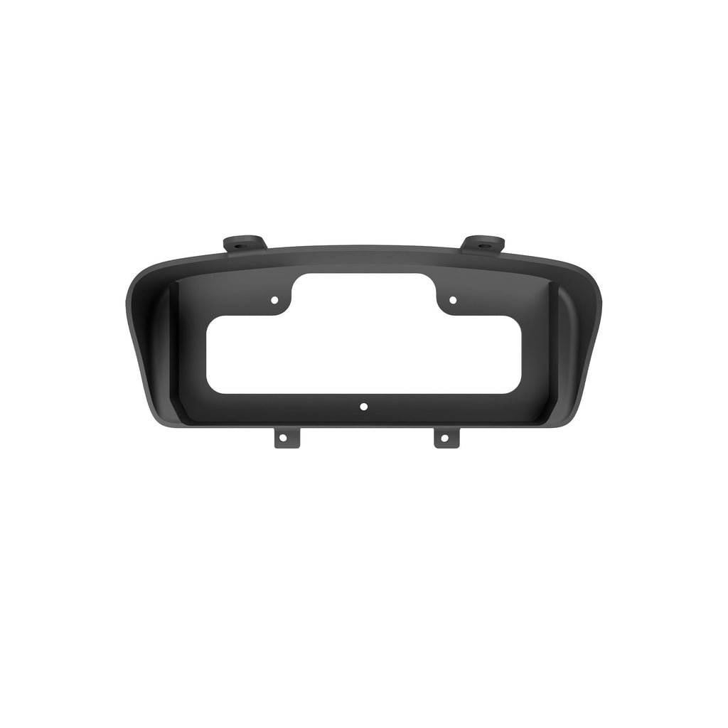 Haltech uC-10 uC10 Dash Cluster Mount (display sold separately)