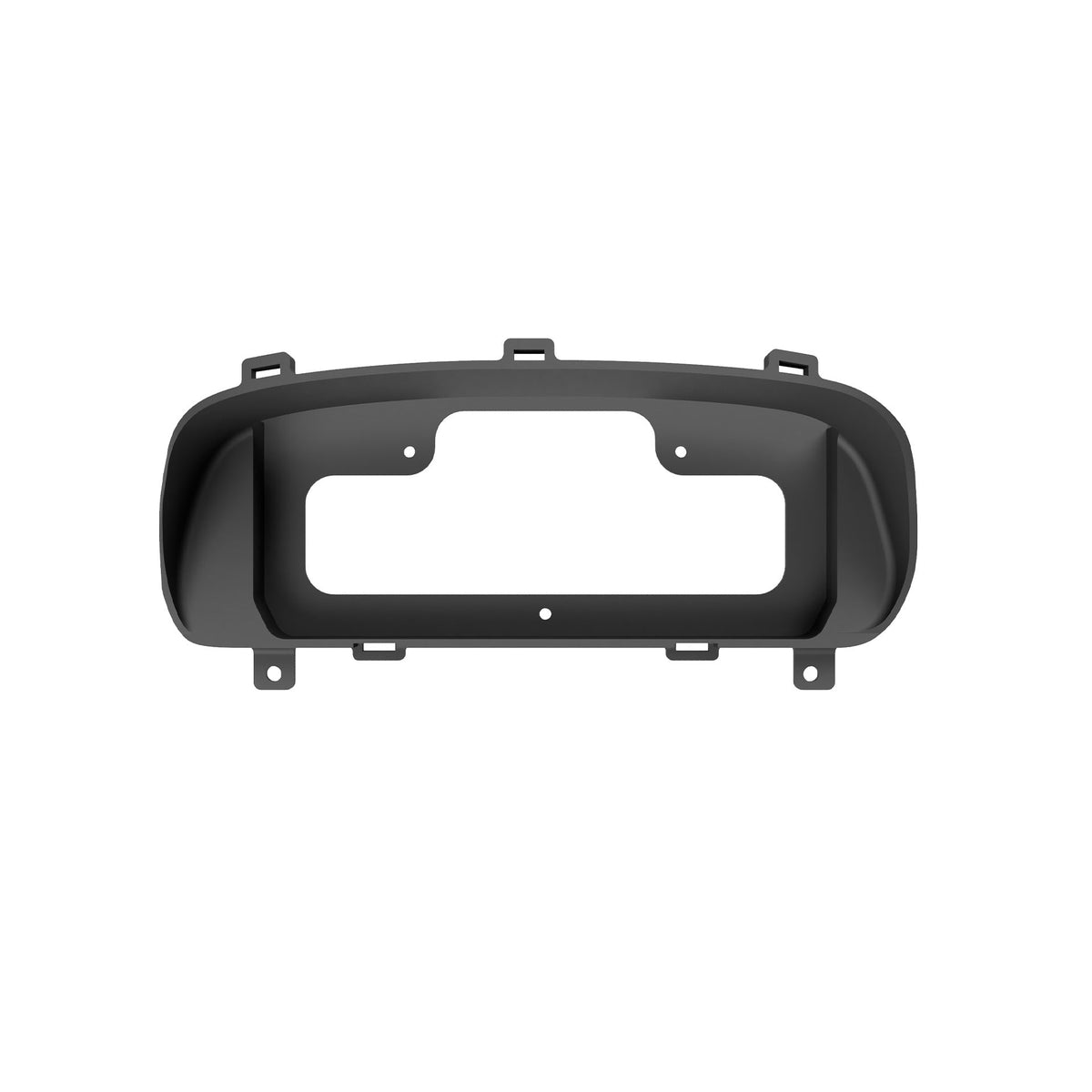 Haltech uC-10 uC10 Dash Cluster Mount (display sold separately)