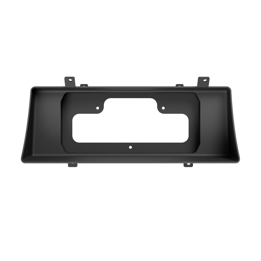 Haltech uC-10 uC10 Dash Cluster Mount (display sold separately)