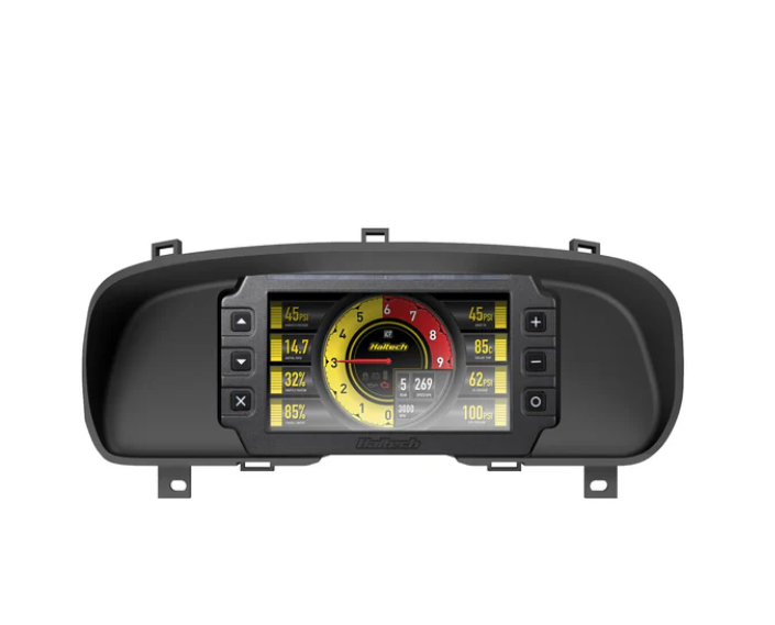 Ford Falcon FG 08-16 Dash Mount
