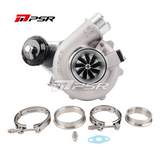 PULSAR 5455G 660HP 54mm Dual Ball Bearing Turbo