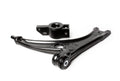 Front Lower Control Arm Kit - Skoda Yeti 5L - Quickbitz