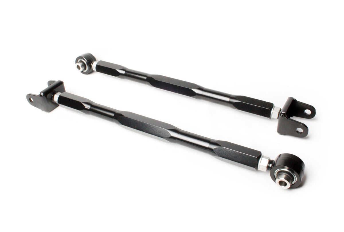 Rear Lower Camber Arm Kit - BMW M3 E46 - Quickbitz